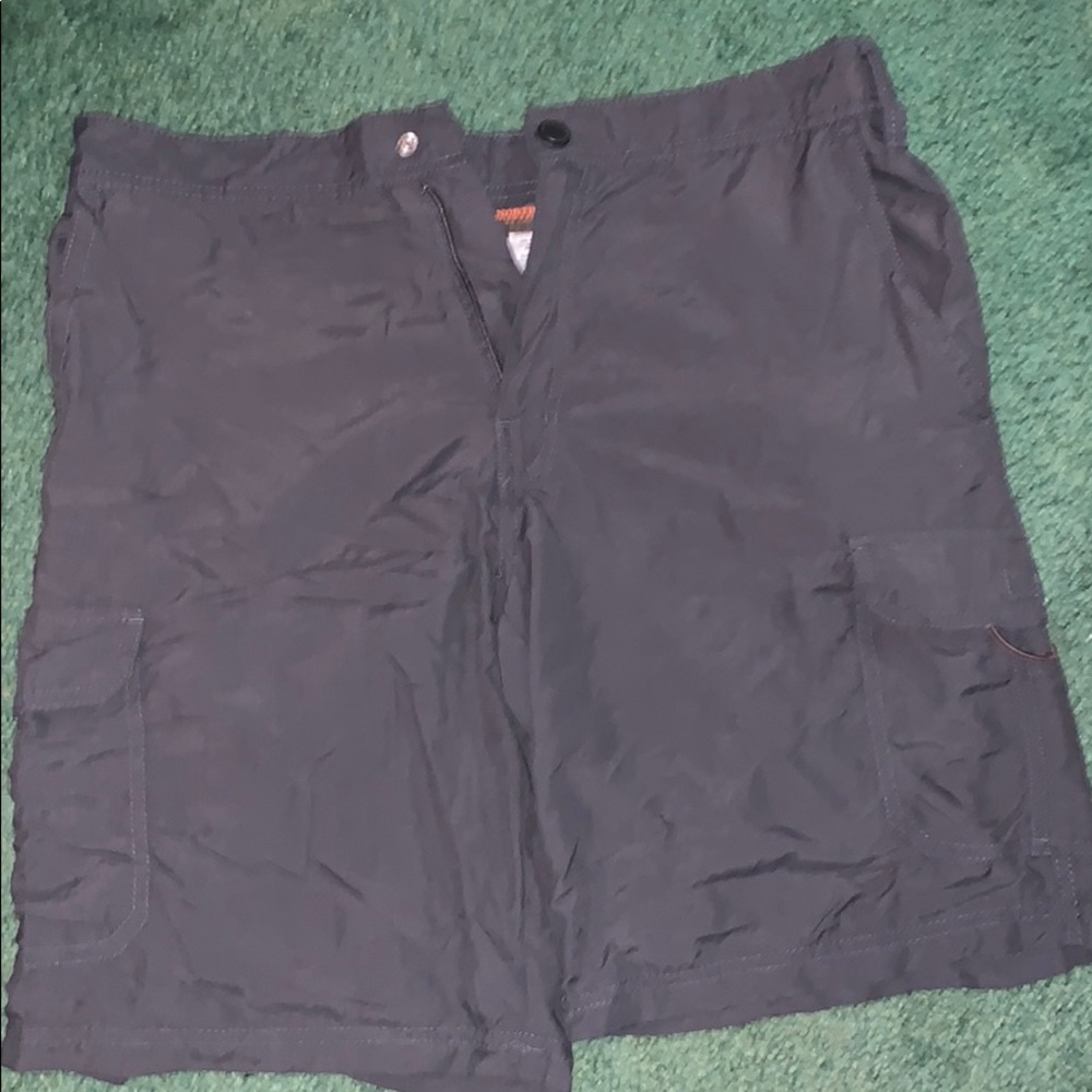 Light weight shorts!